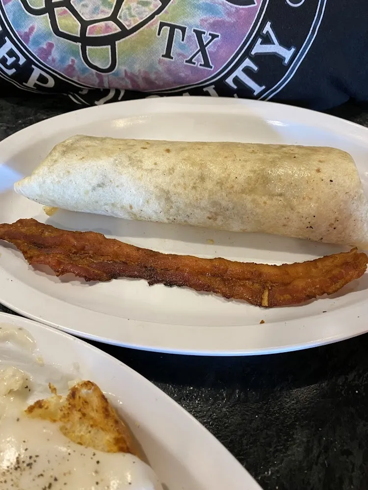 Masala Dosa